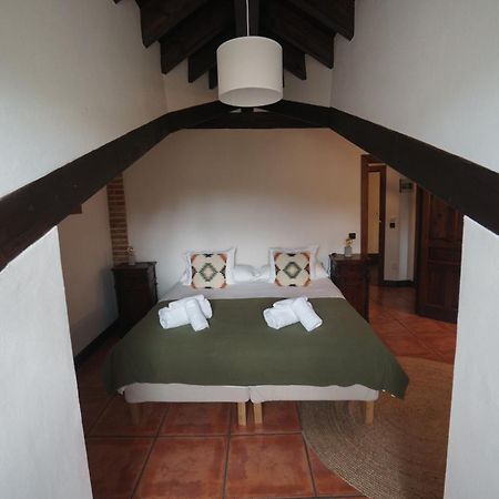 Casa 'Ohana Rioturbio Bilik gambar