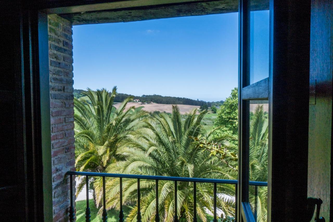 Casa 'Ohana Rioturbio Luaran gambar