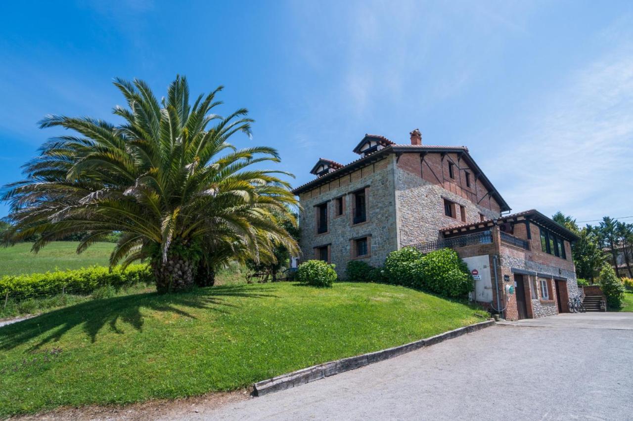 Casa 'Ohana Rioturbio Luaran gambar