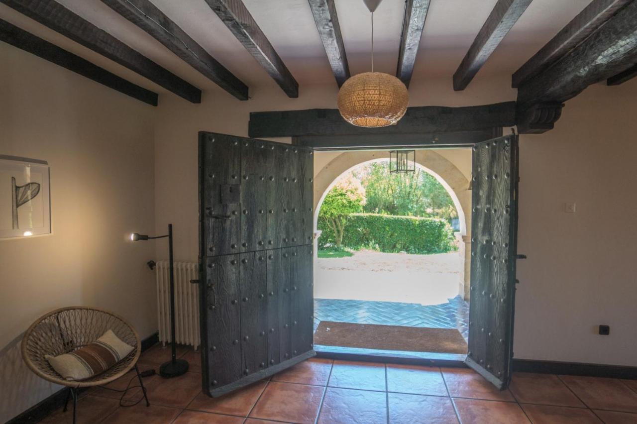 Casa 'Ohana Rioturbio Luaran gambar