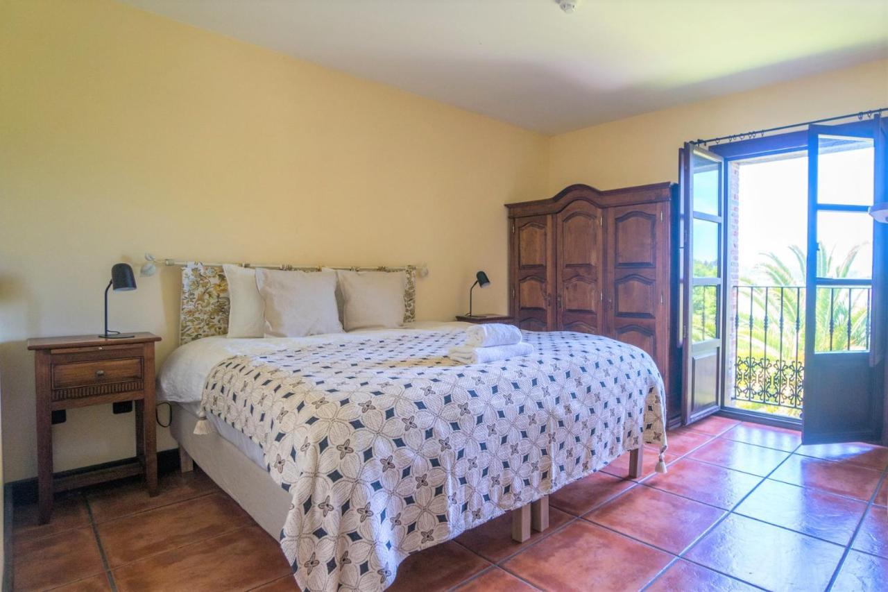 Casa 'Ohana Rioturbio Luaran gambar