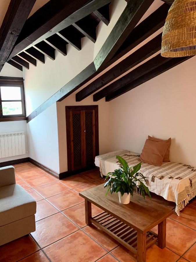 Casa 'Ohana Rioturbio Luaran gambar