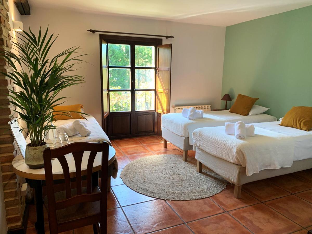 Casa 'Ohana Rioturbio Luaran gambar