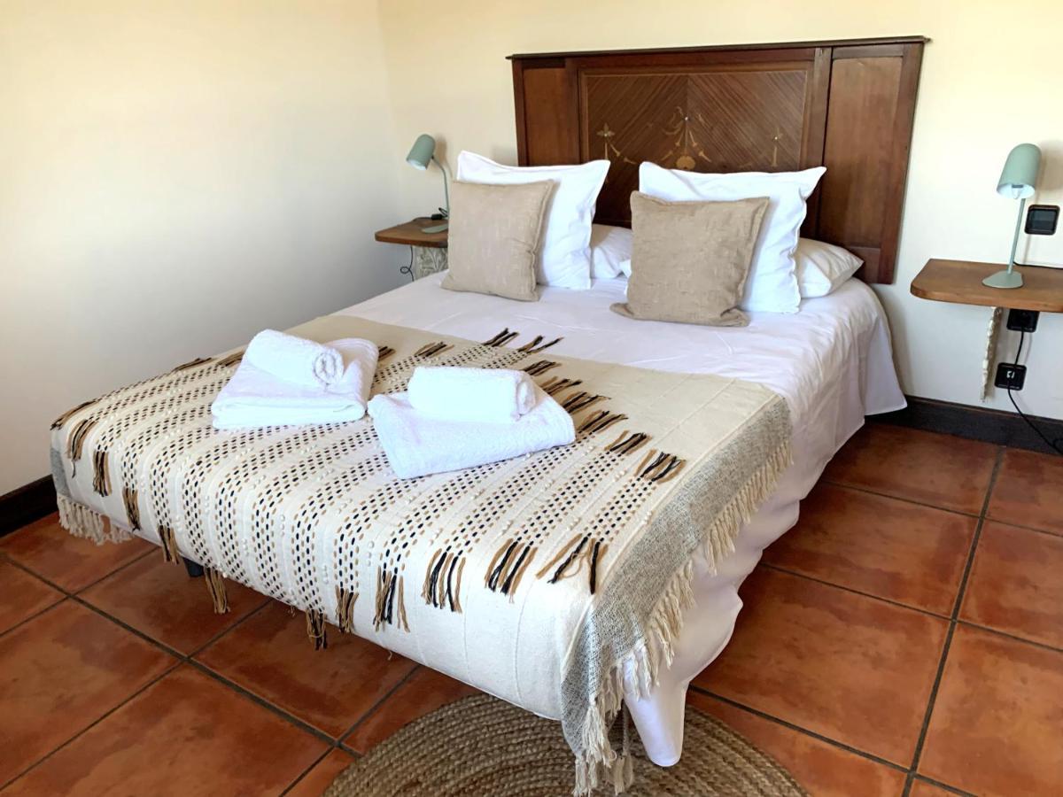 Casa 'Ohana Rioturbio Luaran gambar