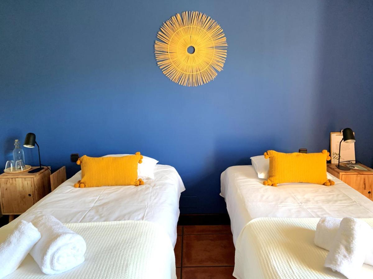Casa 'Ohana Rioturbio Luaran gambar
