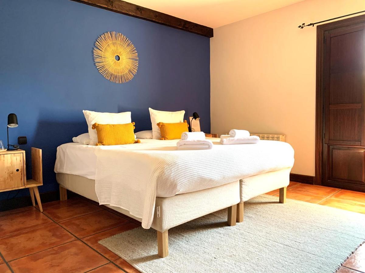 Casa 'Ohana Rioturbio Luaran gambar