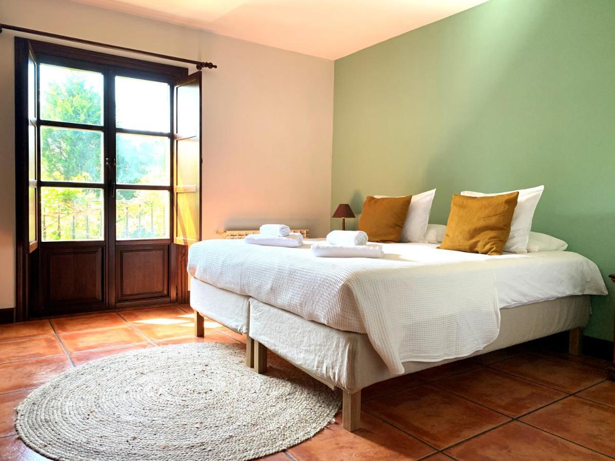 Casa 'Ohana Rioturbio Luaran gambar