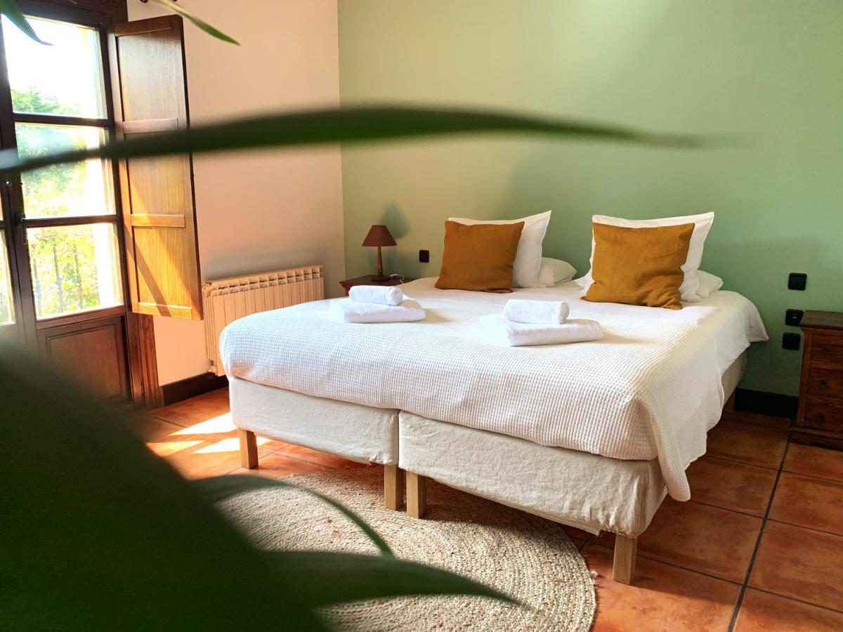 Casa 'Ohana Rioturbio Luaran gambar