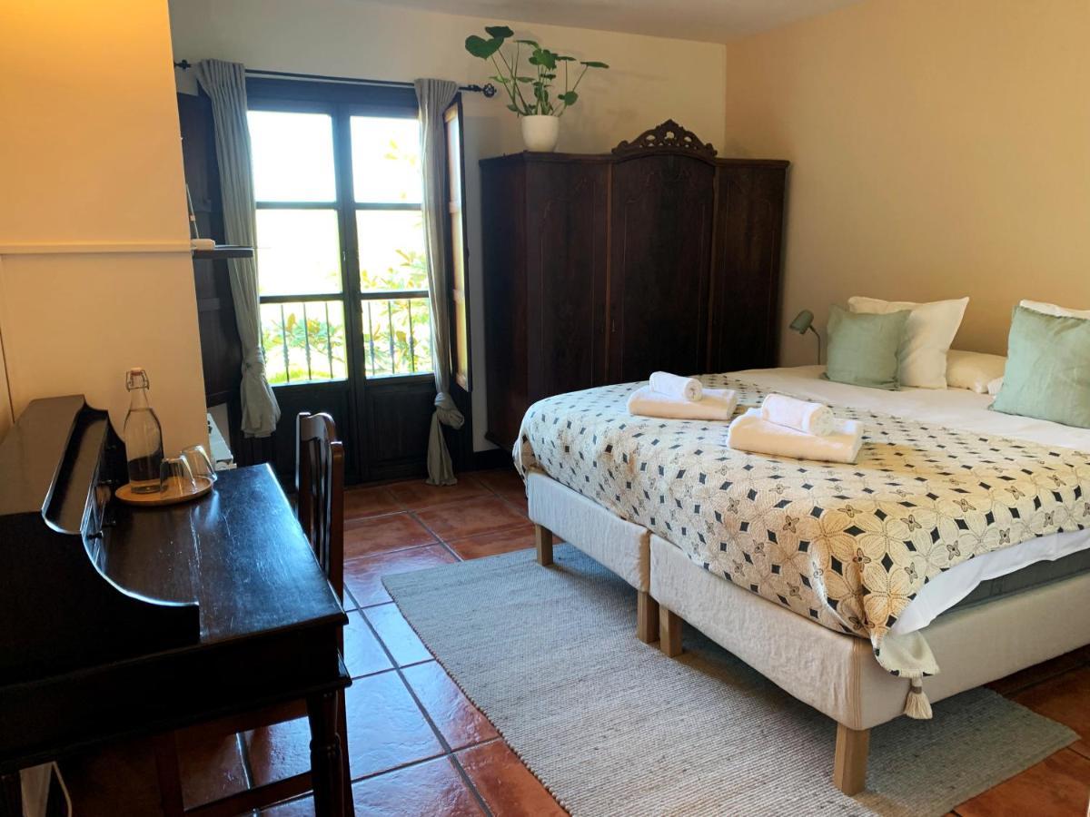 Casa 'Ohana Rioturbio Luaran gambar