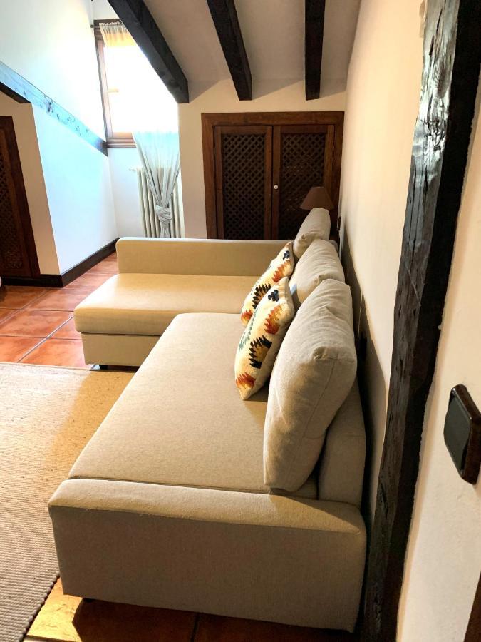 Casa 'Ohana Rioturbio Luaran gambar