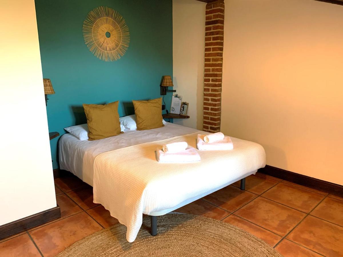 Casa 'Ohana Rioturbio Luaran gambar