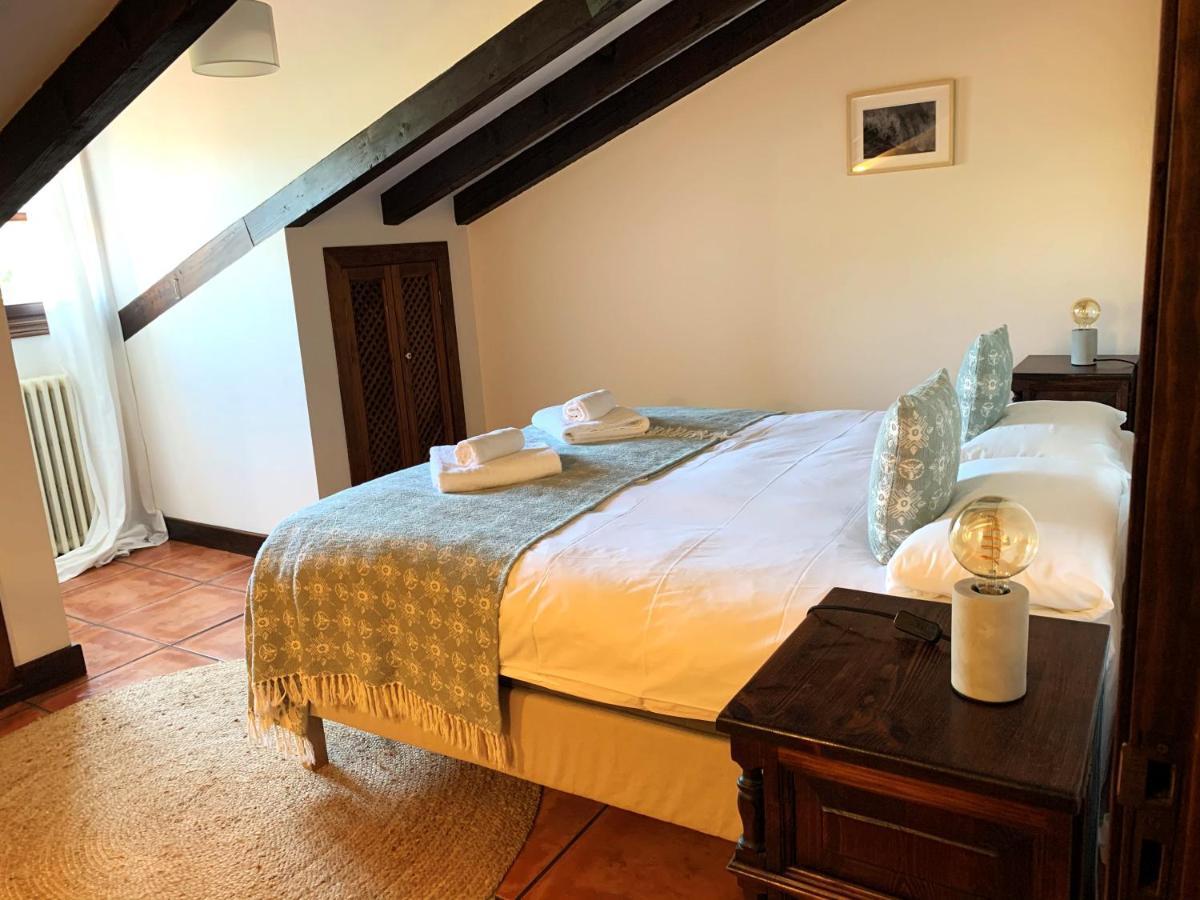 Casa 'Ohana Rioturbio Luaran gambar