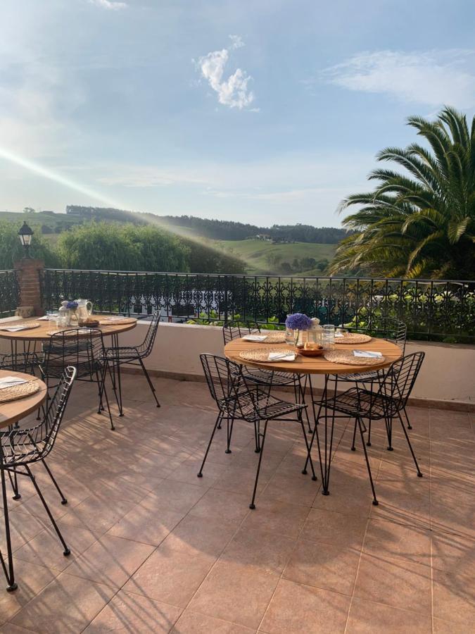Casa 'Ohana Rioturbio Luaran gambar