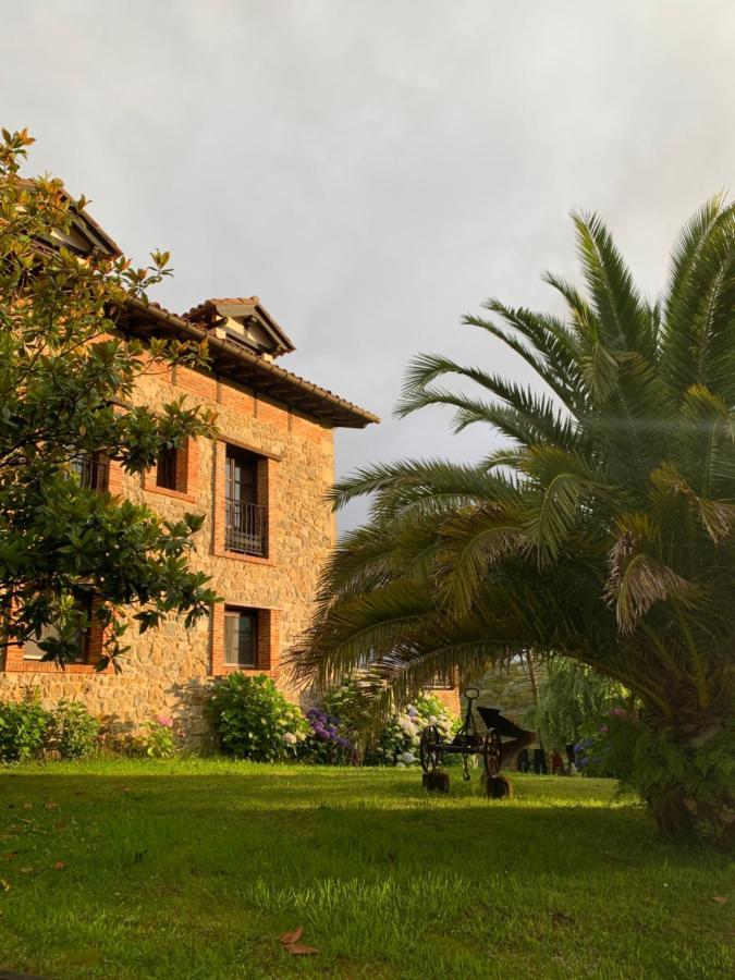 Casa 'Ohana Rioturbio Luaran gambar