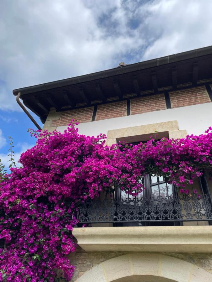 Casa 'Ohana Rioturbio Luaran gambar