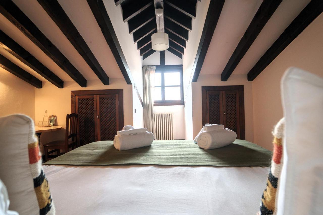 Casa 'Ohana Rioturbio Luaran gambar