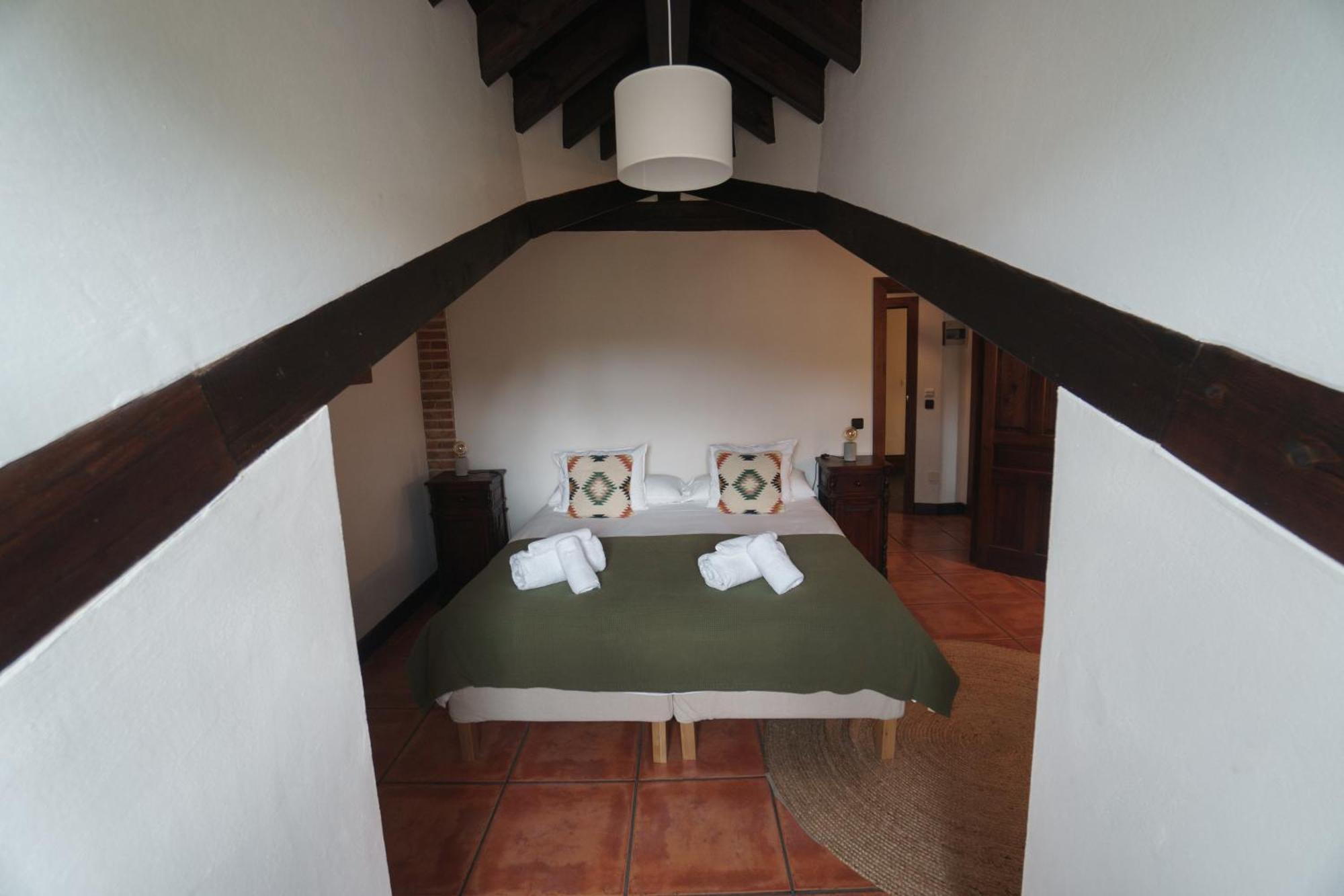 Casa 'Ohana Rioturbio Bilik gambar